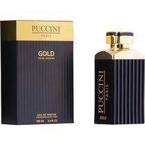 Perfume Puccini Paris Gold Edp - Masculino 100ML