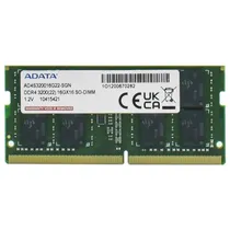 Mem NB DDR4 16GB 3200 Adata AD4S320016G22-SGN