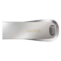 Pendrive Sandisk Ultra Luxe 128GB USB-A USB 3.2 - SDCZ74-128G-G46