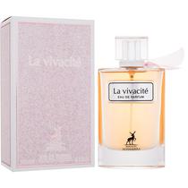 Perfume Maison Alhambra La Vivacite Edp Feminino - 100ML