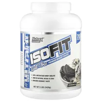 Nutrex Isofit 70 Doses - Chocolate Shake