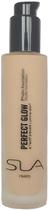 Base Liquida Sla Paris Photo Foundation Perfect Glow - Beige Natural 30ML