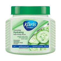 KR Cucumber Hydrating Face&Body