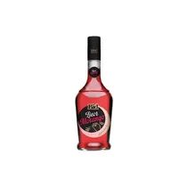 Bid Licor Frutilla 720ML