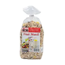 Granola Mestemacher Viola Fruit Muesli 500G
