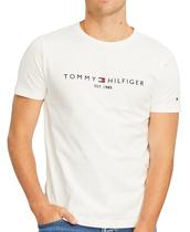 Camisetatommy Hilfiger MW0MW16171 118 - Masculina