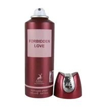 Maison A. Forbidden Love 200ML Desodorante