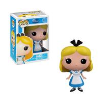 Muneco Funko Pop Disney Alice 49