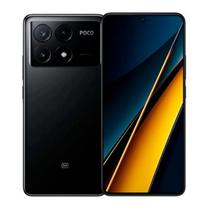 Cel Xiaomi Poco X6 Pro 12/512GB 6.67" Black 5G