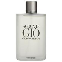 Perfume Giorgio Armani Acqua Di Gio Eau de Toilette Masculino 200ML