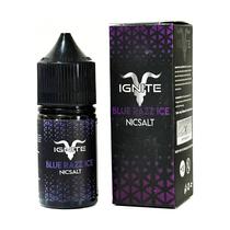 Juice Ignite Salt 35MG 30ML Blue Razz Ice