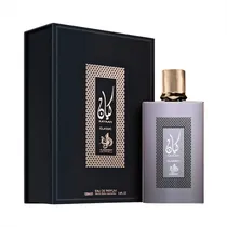 Perfume Al Wataniah Kayaan Classic Edp Unissex 100ML