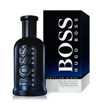 Boss Perfume Bottled Night s/C