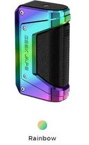 Geekvape Legend L200 Mod Raimbow