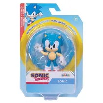 Jakks Sonic 2.5 Sonic 42085