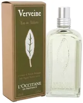 Perfume LOccitane Verveine Edt 100ML - Unissex