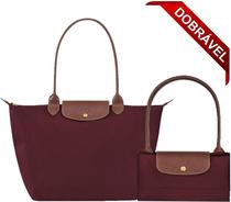 Bolsa Longchamp L1899089-P87 - Feminina