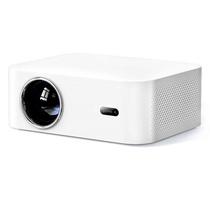 Projetor Wanbo X2 Pro 450 Lumens Full HD HDMI USB Bivolt - Branco