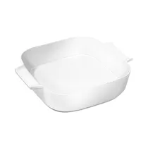 Fuente para Hornear Wilmax WL-997025/1C 1330ML Blanco