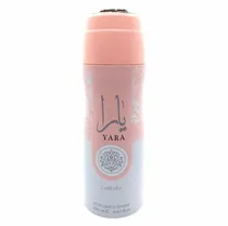 Desodorante Lattafa Yara Feminino 200ML
