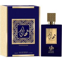 Perfume Al Wataniah Thahaani Edp Unissex - 100ML