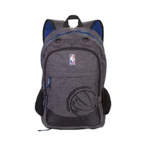 Mochila Sestini Nba Performa 076010-05 Gris