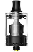 Vaporizador Wotofo Cog Rta MTL - Black