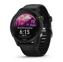 Garmin Relogio 255 Music Preto 010-02641-20