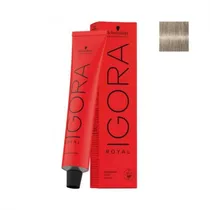 Tinta de Cabelo Igora Royal 91 60ML