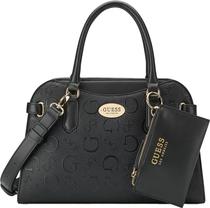 Bolsa Guess Factory AG930105 Feminina - Black