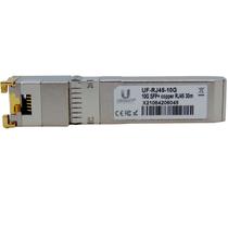 Ui. UF-RJ45-10G 1/10GBPS SFP+ A RJ45