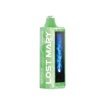 Lost Mary MO20000 Puffs Sour Apple Ice