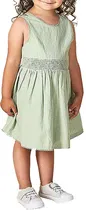 Vestido para Bebê Orchestra HI023W-Vec - Feminino