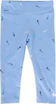 Calca Infantil Nike 26K670 U8K - Feminina