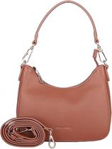 Bolsa David Jones Feminina CM7147 Cognac