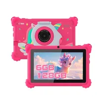 Tablet C Idea CM88 6GB 128GB 7" Rojo