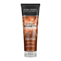Condicionador John Frieda Brunette Multiton 250ML