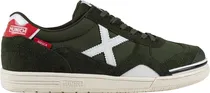 Chuteira Munich Gresca 320 - 3000320 - Masculina