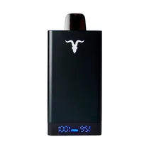 Pod Descartável Ignite V150 Pro Lemon Ice
