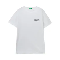 Camiseta Benetton 3I1XU100A 927