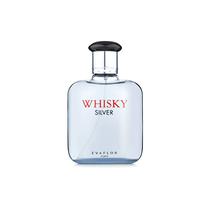 Evaflor Whisky Silver Edt M 100ML