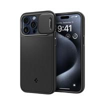 Estuche Protector Spigen ACS07184 para iPhone 15 Pro