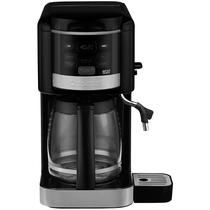 Cafeteira Cuisinart CHW-16 Programavel 12 Xicaras com Sistema de Agua Quente 110V