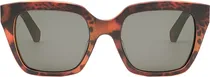 Óculos de Sol Celine CL40198F 5699A - Feminino