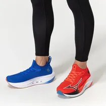 Tênis de Corrida Mizuno Neo Vista Running Masculino 102231001.Vmbcaz