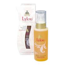 Gel Erotico Lylou Kissable Tangerina/Lima 125ML