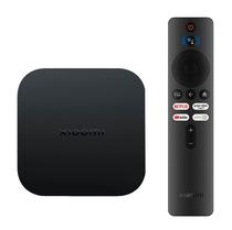 Receptor Xiaomi Mi Box s TV 4K 2ND Geracao - (MDZ-28-AA)