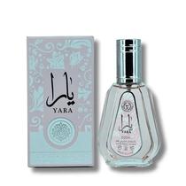 Perfume Ard Al Zaafaran Yara 50ML