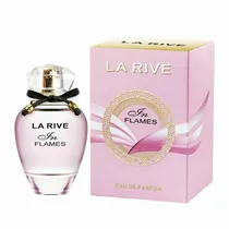 La Rive In Flames 90ML Edp c/s