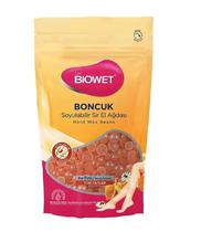 Lody Biowet Boncuk Hard Wax Beans Honey Extract 1000G